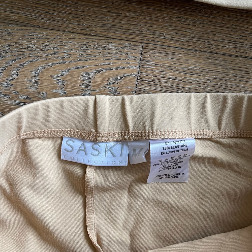 Saski workout set - Picture 5 of 6